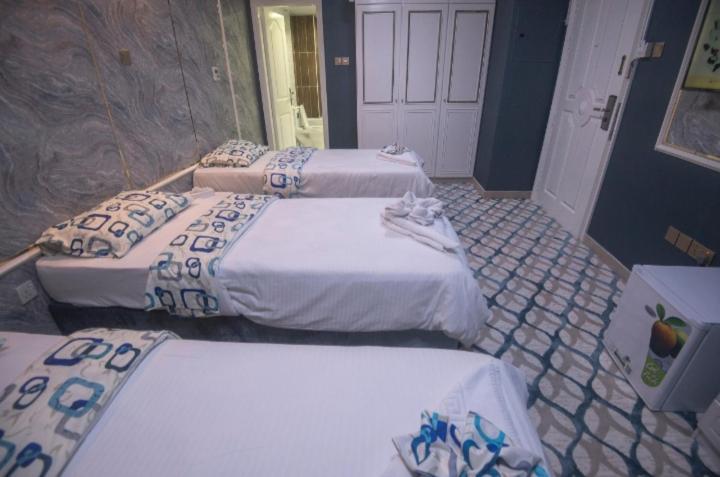 Dreamwhite Hotel Dubai Exterior photo